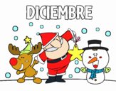 Diciembre