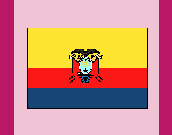 mi linda bandera 