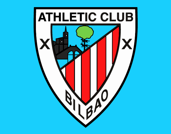 Escudo del Athletic Club de Bilbao