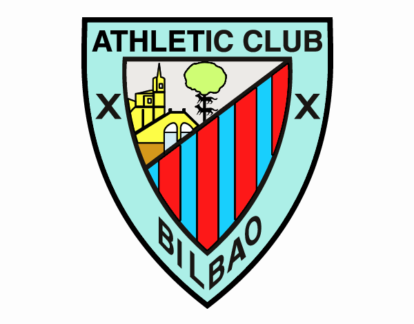 Escudo del Athletic Club de Bilbao