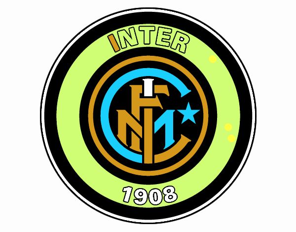 Escudo del Inter de Milán