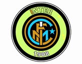 Escudo del Inter de Milán