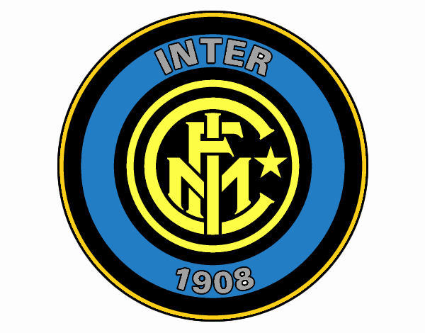 Escudo del Inter de Milán