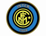 Escudo del Inter de Milán