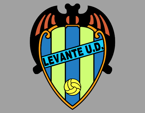 Escudo del Levante UD