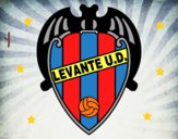 Escudo del Levante UD