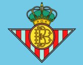 Escudo del Real Betis Balompié