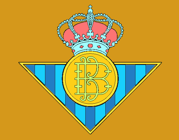 Escudo del Real Betis Balompié