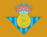 Escudo del Real Betis Balompié