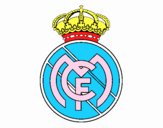 Escudo del Real Madrid C.F.