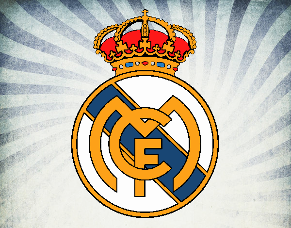 Escudo del Real Madrid C.F.