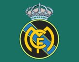 Escudo del Real Madrid C.F.