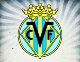 Escudo del Villarreal C.F.