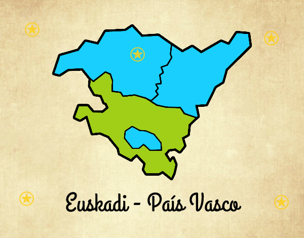 Euskadi - País Vasco