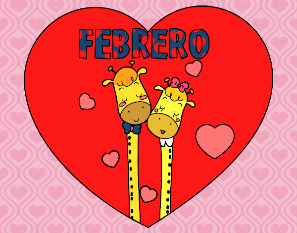 Febrero