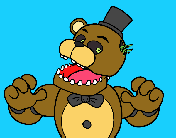 freddy