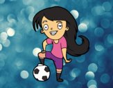 Fútbol femenino