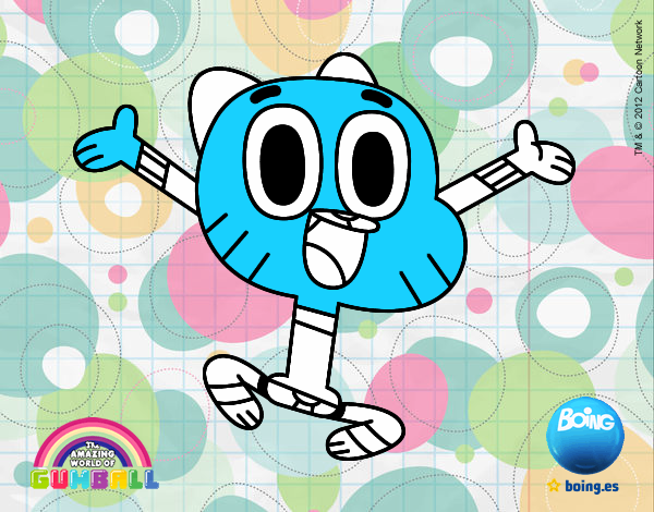 Gumball