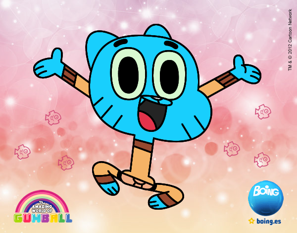 Gumball