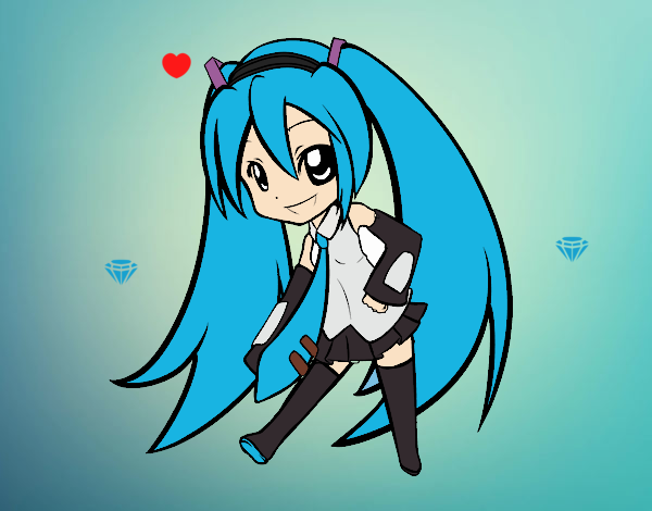 miku