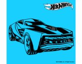 Hot Wheels 12