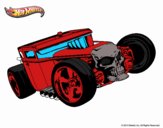 Hot Wheels Bone Shaker