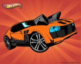 Hot Wheels Twinduction