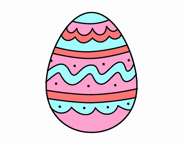 Dibujo de Felices Pascuas pintado por en  el día 18-05-21 a las  23:48:25. Imprime, pinta o colorea tus propios dibujos!