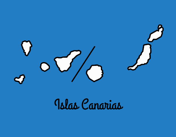 Islas Canarias