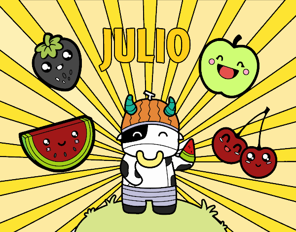 Julio