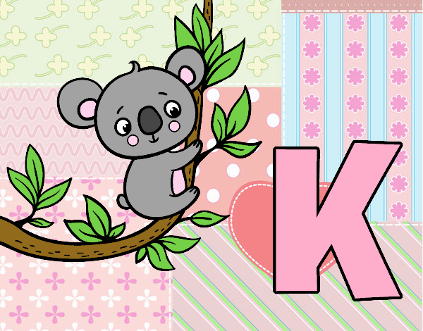 K de Koala