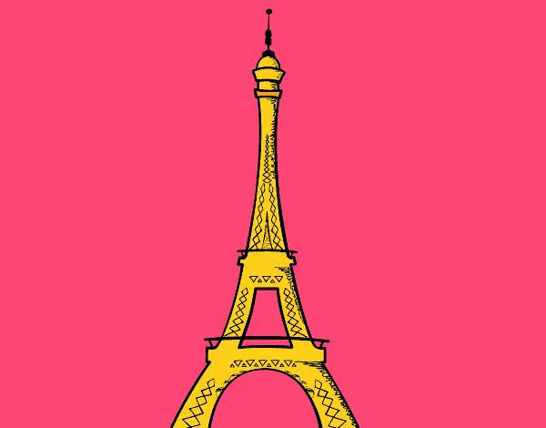 La torre Eiffel