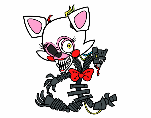 MANGLE