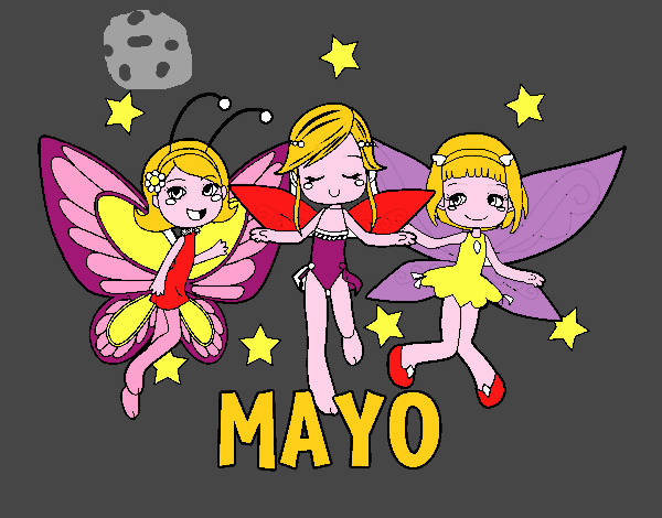 Mayo