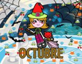 Octubre