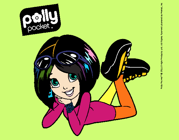 Polly Pocket 13