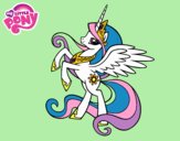 Princesa Celestia