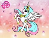 Princesa Celestia