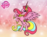 Princesa Celestia