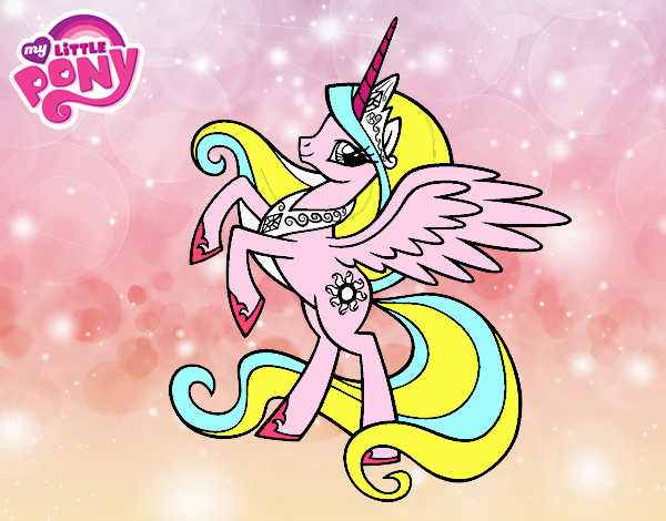 Princesa Celestia