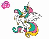 Princesa Celestia