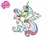 Princesa Celestia