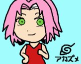 Sakura Haruno small