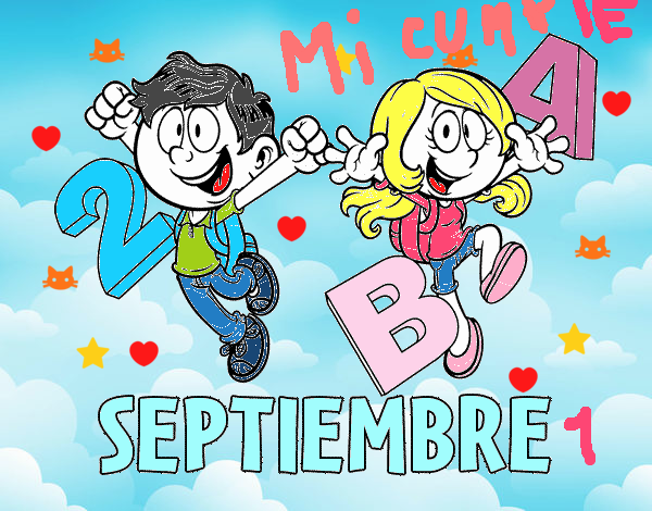 Septiembre