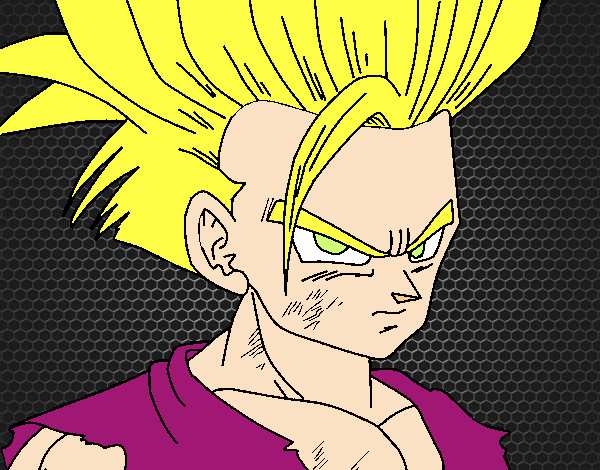 Son Gohan