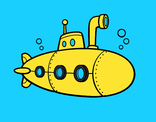 Submarino espía