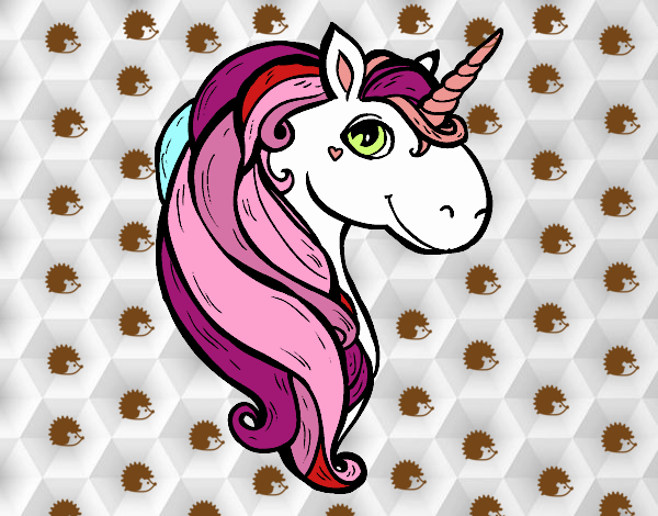 Un unicornio