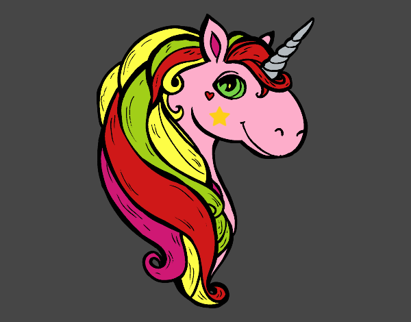 Un unicornio