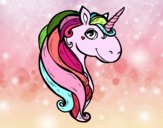 Un unicornio