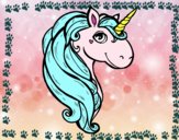 Un unicornio